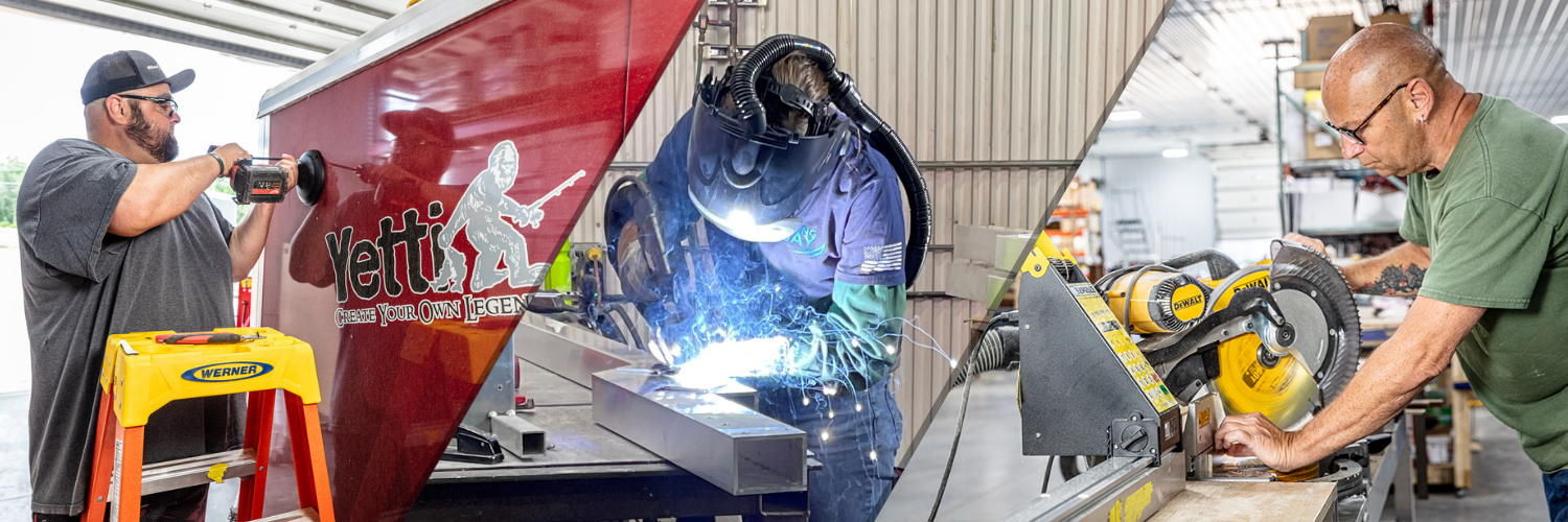 Careers Voyager Industries