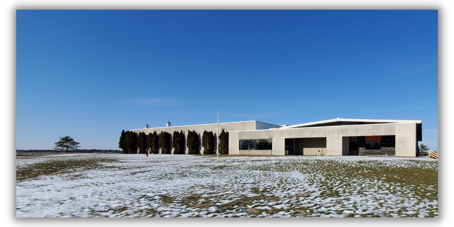 Voyager Industries Expands To Staples, MN. Voyager Industries