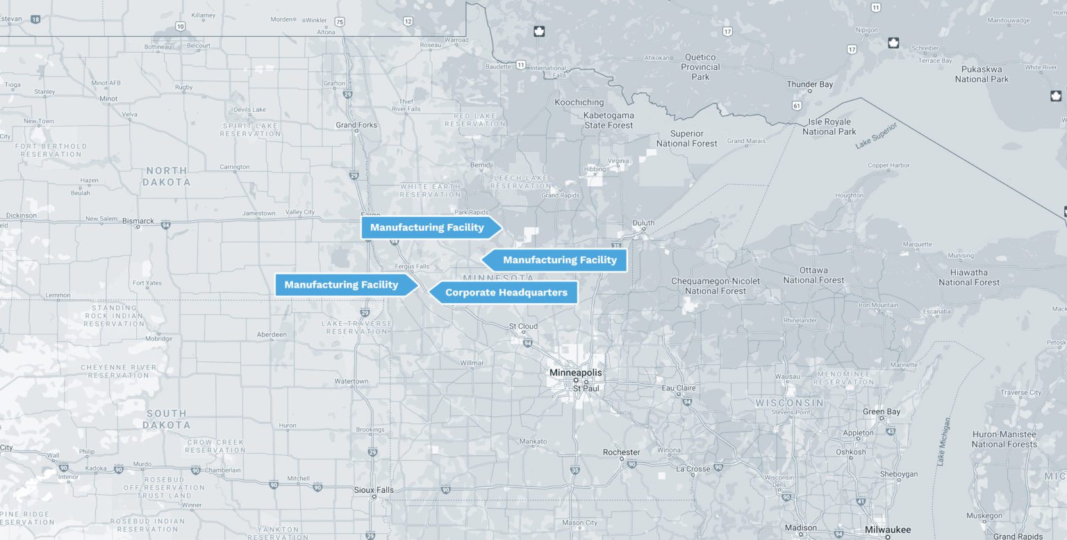 Contact Voyager Industries